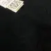 LOEWE T-shirts for MEN printing Black/White #A47202