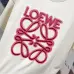 LOEWE T-shirts for MEN red logo #A47240