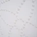 Louis Vuitton Black/White T - Shirt With Rhinestone Logo And Brand Detailing #A54244