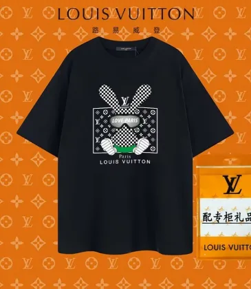  T-Shirts AAA Quality White/Black #A26309