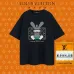 Louis Vuitton T-Shirts AAA Quality White/Black #A26309
