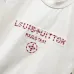 Louis Vuitton T-Shirts  Paris 1854 Graphic Black/White #A48636
