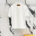 Louis Vuitton T-Shirts  Paris 1854 Graphic Black/White #A48636