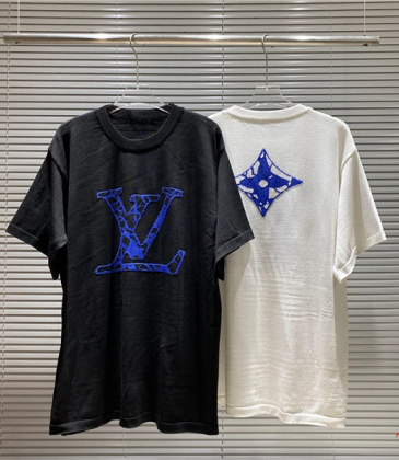 Louis Vuitton T-Shirts for AAA Louis Vuitton T-Shirts #A35829