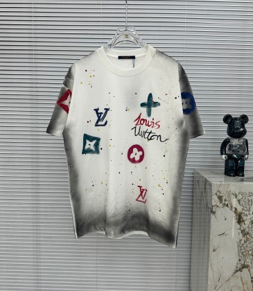 Louis Vuitton T-Shirts for AAAA Louis Vuitton T-Shirts #A31331