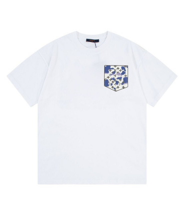 Louis Vuitton T-Shirts for AAAA Louis Vuitton T-Shirts #A31981