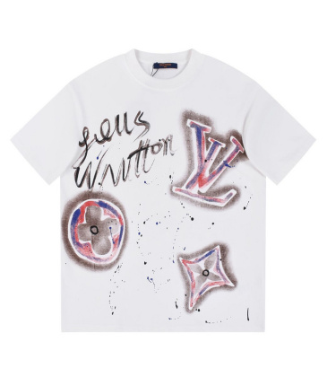 Louis Vuitton T-Shirts for AAAA Louis Vuitton T-Shirts #A32012