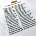 Louis Vuitton T-Shirts for AAAA Louis Vuitton T-Shirts #A32134