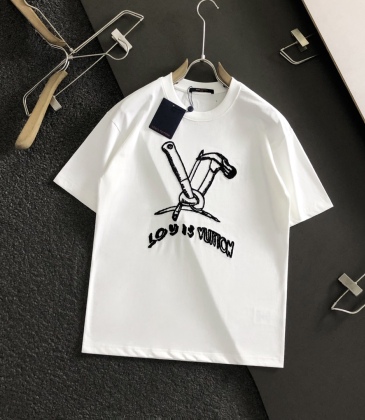 Louis Vuitton T-Shirts for AAAA Louis Vuitton T-Shirts #A22085