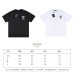 Louis Vuitton T-Shirts for AAAA Louis Vuitton T-Shirts #A34431