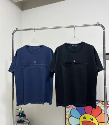 Louis Vuitton T-Shirts for AAAA Louis Vuitton T-Shirts #A34878