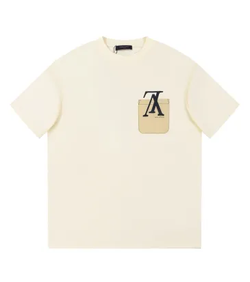 Brand L T-Shirts for AAAA Brand L T-Shirts #A43497