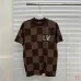Louis Vuitton T-Shirts for AAAA Louis Vuitton T-Shirts #A49626