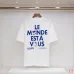 Louis Vuitton T-Shirts for AAAA Louis Vuitton T-Shirts #A50573