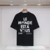 Louis Vuitton T-Shirts for AAAA Louis Vuitton T-Shirts #A50573