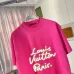Louis Vuitton T-Shirts for AAAA Louis Vuitton T-Shirts #A51441