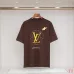 Louis Vuitton T-Shirts for AAAA Louis Vuitton T-Shirts #A51843
