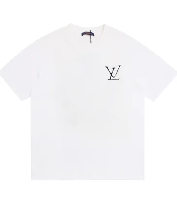 Louis Vuitton T-Shirts for AAAA Louis Vuitton T-Shirts #A52642