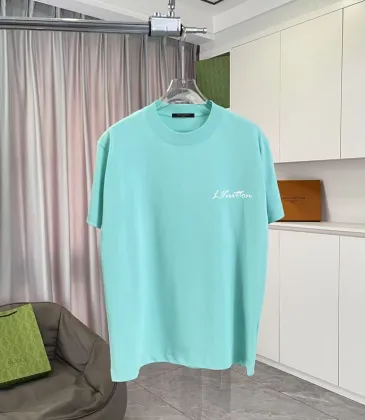 Louis Vuitton T-Shirts for AAAA Louis Vuitton T-Shirts #A52645