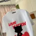 Louis Vuitton T-Shirts for AAAA Louis Vuitton T-Shirts #A52646