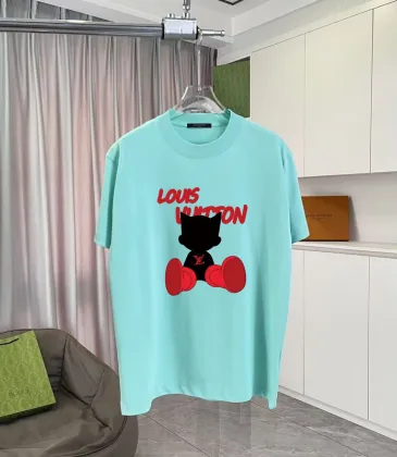 Louis Vuitton T-Shirts for AAAA Louis Vuitton T-Shirts #A52646