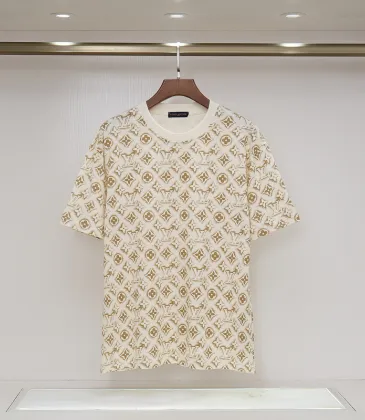 Louis Vuitton T-Shirts for AAAA Louis Vuitton T-Shirts #A53836