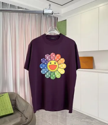 Louis Vuitton T-Shirts for AAAA Louis Vuitton T-Shirts #A53894