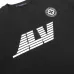 Louis Vuitton T-Shirts for AAAA Louis Vuitton T-Shirts Black #A49392