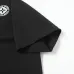 Louis Vuitton T-Shirts for AAAA Louis Vuitton T-Shirts Black #A49392