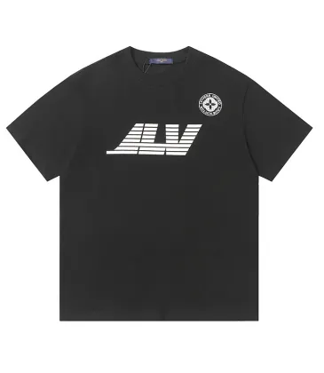  T-Shirts for AAAA  T-Shirts Black #A49392