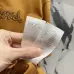 Louis Vuitton T-Shirts for AAAA Louis Vuitton T-Shirts Black/Khaki #A46779
