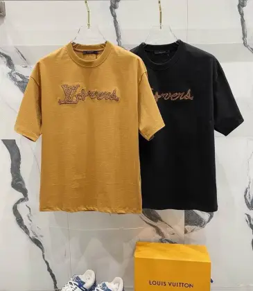  T-Shirts for AAAA  T-Shirts Black/Khaki #A46779