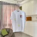 Louis Vuitton T-Shirts for AAAA Louis Vuitton T-Shirts Black/Purple/Grey/Green #A54170