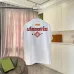 Louis Vuitton T-Shirts for AAAA Louis Vuitton T-Shirts  Black/Purple/Grey/Green #A54173
