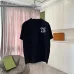 Louis Vuitton T-Shirts for AAAA Louis Vuitton T-Shirts  Black/Purple/Grey/Green #A54174