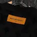 Louis Vuitton T-Shirts for AAAA Louis Vuitton T-Shirts Black/White #A46707