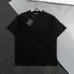 Louis Vuitton T-Shirts for AAAA Louis Vuitton T-Shirts Black/White #A46707