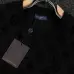 Louis Vuitton T-Shirts for AAAA Louis Vuitton T-Shirts Black/White #A46707