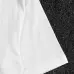 Louis Vuitton T-Shirts for AAAA Louis Vuitton T-Shirts Black/White #A46708