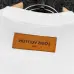 Louis Vuitton T-Shirts for AAAA Louis Vuitton T-Shirts Black/White #A46708