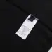 Louis Vuitton T-Shirts for AAAA Louis Vuitton T-Shirts Black/White #A46715