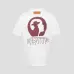 Louis Vuitton T-Shirts for AAAA Louis Vuitton T-Shirts Black/White #A46715
