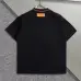 Louis Vuitton T-Shirts for AAAA Louis Vuitton T-Shirts Black/White #A46717