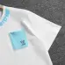 Louis Vuitton T-Shirts for AAAA Louis Vuitton T-Shirts Black/White #A46717