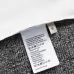 Louis Vuitton T-Shirts for AAAA Louis Vuitton T-Shirts Black/White #A46717
