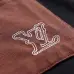 Louis Vuitton T-Shirts for AAAA Louis Vuitton T-Shirts Black/White #A46717