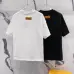 Louis Vuitton T-Shirts for AAAA Louis Vuitton T-Shirts Black/White #A46733