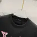 Louis Vuitton T-Shirts for AAAA Louis Vuitton T-Shirts Black/White #A46733