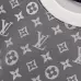 Louis Vuitton T-Shirts for AAAA Louis Vuitton T-Shirts Black/White #A46735