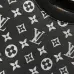Louis Vuitton T-Shirts for AAAA Louis Vuitton T-Shirts Black/White #A46735